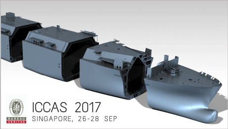 ICCAS 2017