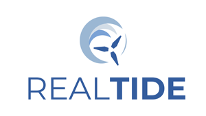 RealTide Logo