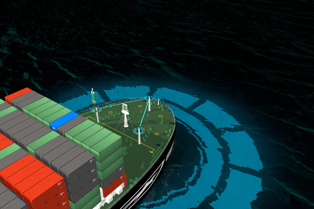Client Corner: How well developed are smart ships? | Marine & Offshore