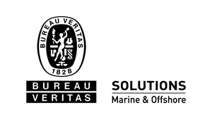 Bureau Veritas Solutions M&O - Logo Black