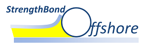 Logo JIP Strength Bond