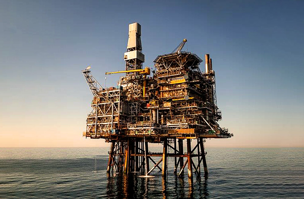 Bureau Veritas Wins Three-Year Multiservice Contract for Six North Sea Assets