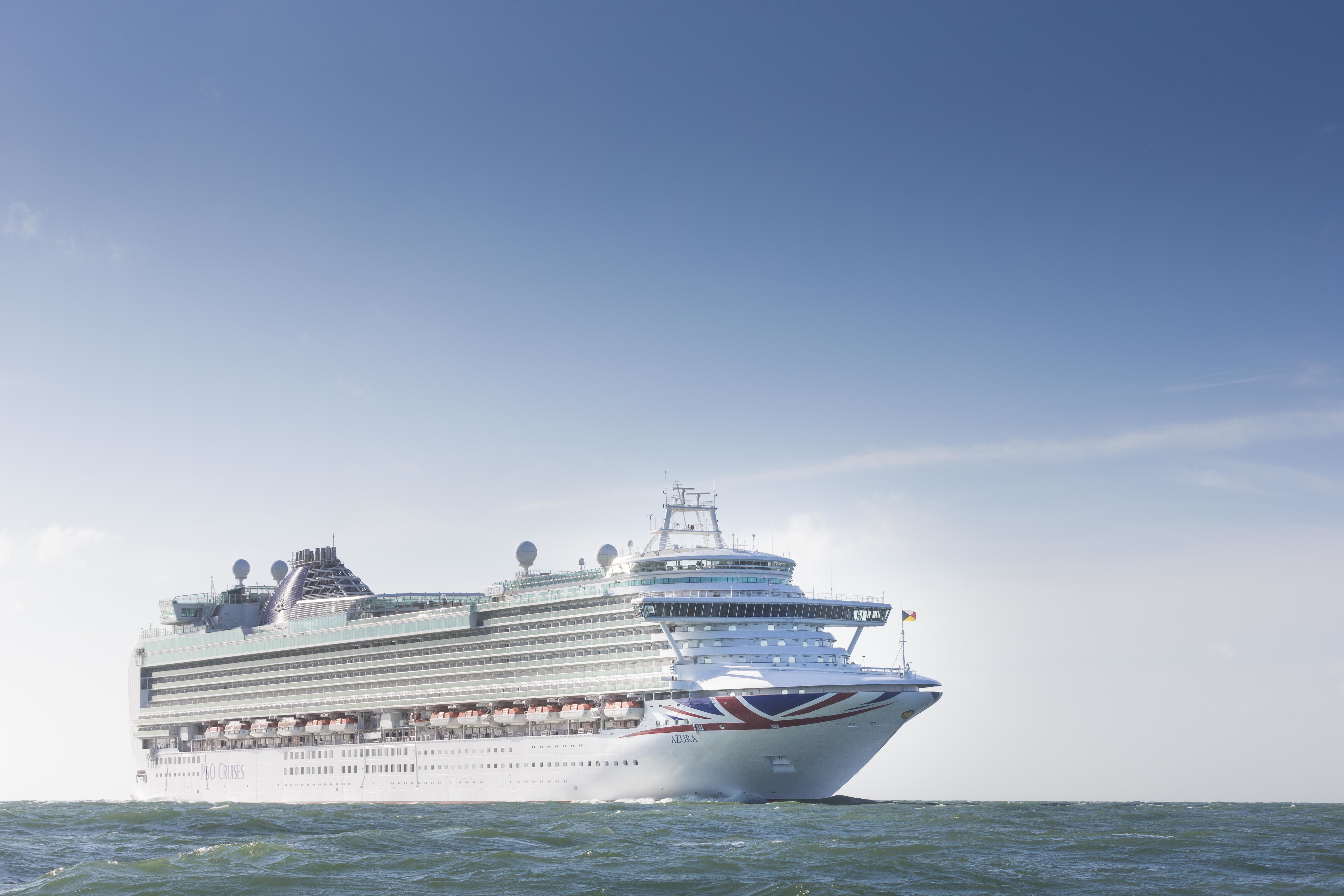 Carnival Corporation & plc contracts Bureau Veritas to support a return to cruising
