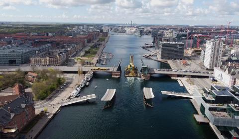 Ammonia-Engine-in-Copenhagen-harbor-drone-Courtesy-ManEnergy