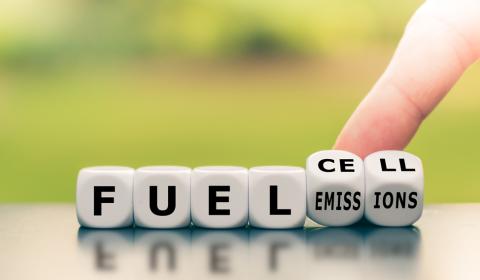 NEW: Rule note addresses safety for ships using fuel cells 