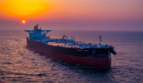 Exploring the future of tankers with Latsco