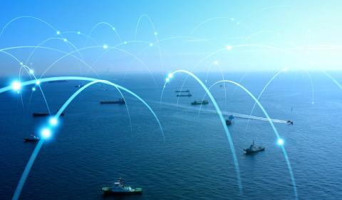 Digitalization, a Smart Choice for Sustainable Shipping? 