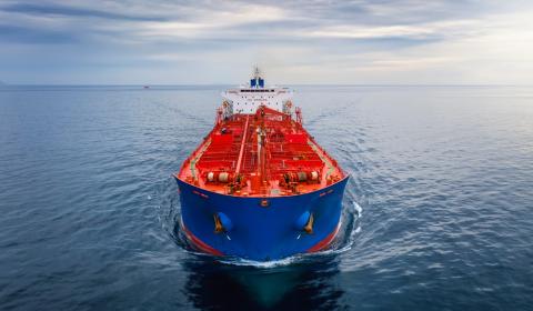Meet the Next Generation of Low-Carbon Tankers