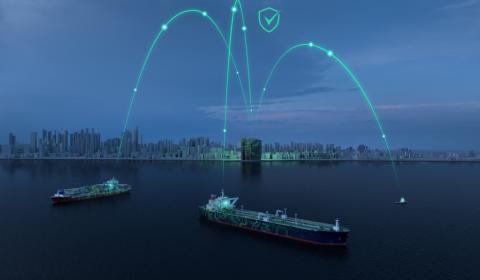 Sailing into the Future: The Promise of Smart Ships