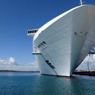 Cruise ships and COVID-19/Corona Virus