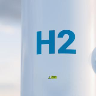 Hydrogen-as-fuel