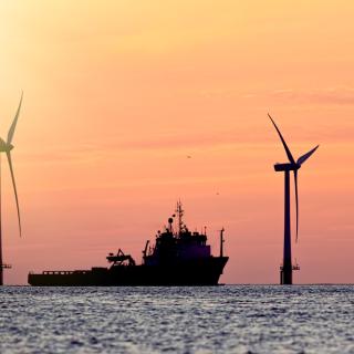 Making marine decarbonization a priority in 2022