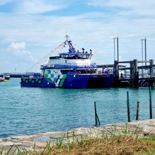 Electrifying fleets for a sustainable future