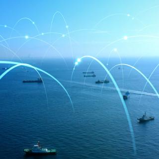 Digitalization, a Smart Choice for Sustainable Shipping? 