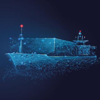 Smart shipping: what is – and isn’t – a smartship?