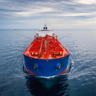 Meet the Next Generation of Low-Carbon Tankers