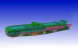 NAPA and Bureau Veritas enhance hull design approvals through direct use of 3D models