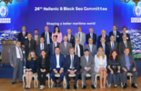 Bureau Veritas 24th Hellenic & Black Sea Committee