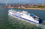 BV SOLUTIONS M&O DELIVERS EFFICIENCY AND EMISSIONS ‘FORECAST’ WEB APPLICATION TO BRITTANY FERRIES 