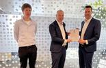 Bureau Veritas Awards World’s First Prototype Certification for SolarDuck's Floating Offshore Solar Solution