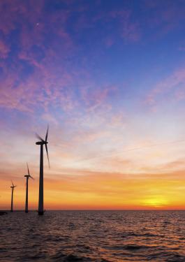 Bureau Veritas to present at Offshore Wind Journal Conference