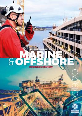 Marine & Offshore Business Review 2019