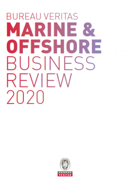 BV Marine & Offshore Business Review