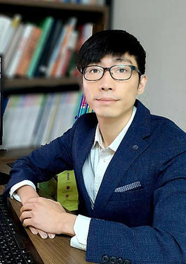 Dong Seok Ko - BV employee