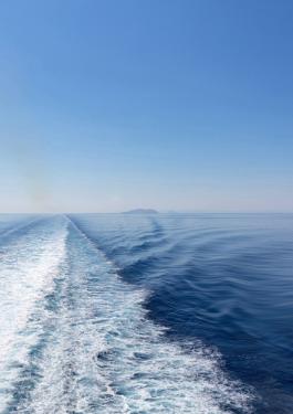Mediterranean countries unite to limit sulfur emissions