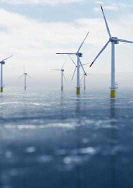 A watershed moment for offshore floating wind turbines