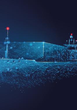 Smart shipping: what is – and isn’t – a smartship?