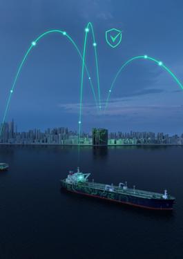 Sailing into the Future: The Promise of Smart Ships