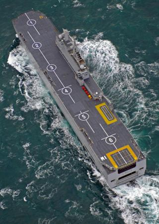 Naval Ship / Military Design 
