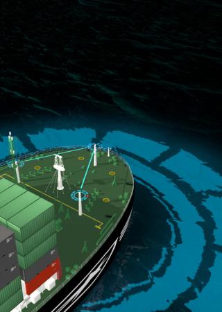Smartship, Smart Ship, Digital Ship, Autonomous ship