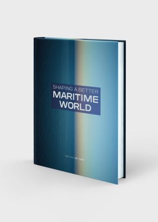 shoping a better maritime world book