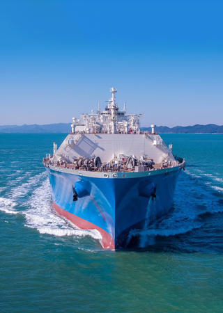 LNG Carriers
