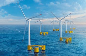 Floaing-Offshore-Wind
