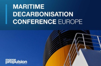 Maritime Decarbonisation Europe