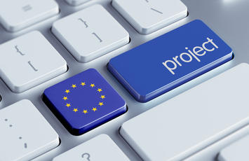 Eu Projects - Credit Adobe Stock