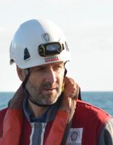 Eric Baudin - Head of Test & Measurements- Bureau Veritas Marine & Offshore
