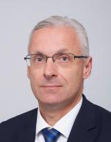 Herman Spilker, Vice President North Europe Zone