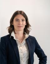 Aude Leblanc - Technology Leader, Sustainable Shipping BV M&O