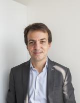 Benoît Grovel, Gas Expertise Team Director, Bureau Veritas Group